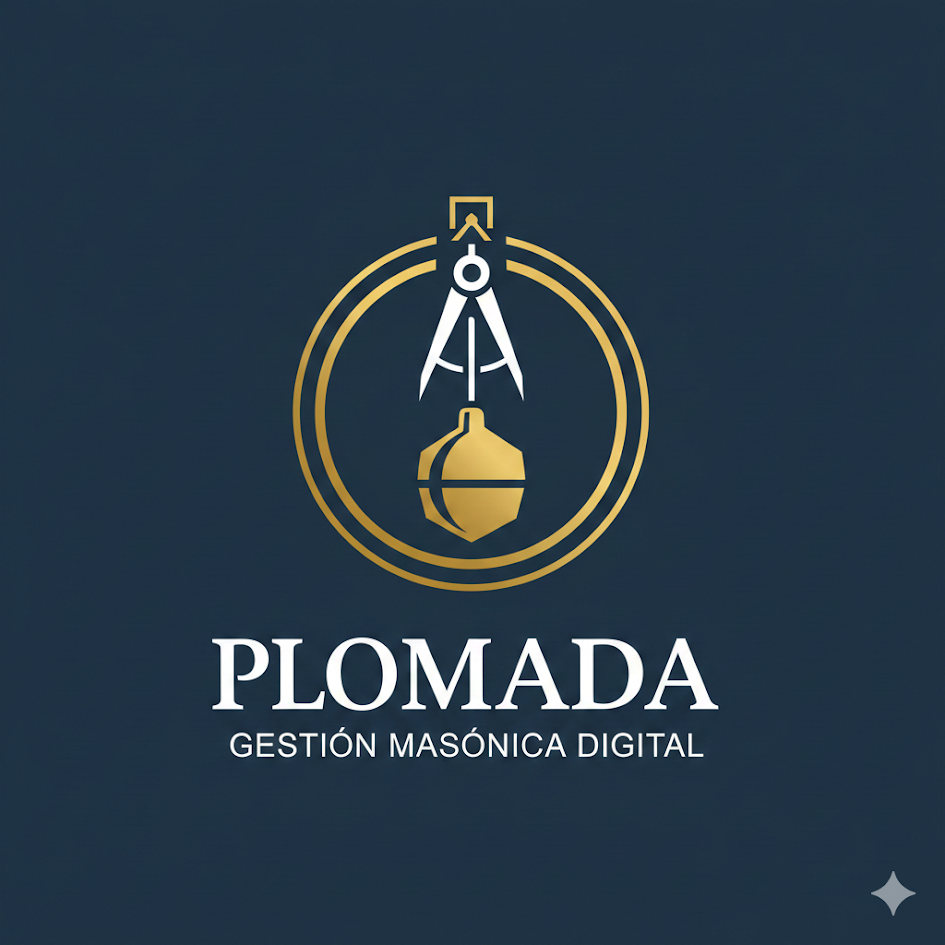 Plomada Logo